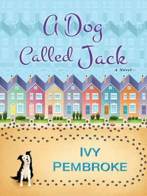cover image of A Dog Called Jack